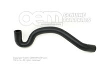 Hűtőfolyadék tömlő 6Q0121073AF (1)