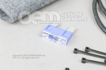 Biztosítéktartó 80A055307A (2)