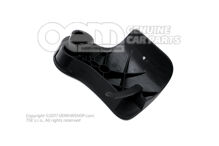 Működtetőkar lélek (fekete) 8S1823533D 4PK (1)