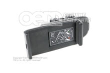 Tartó táblagéphez utazási és kényelmi rendszerhez 000061125N (1)