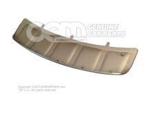 Lökhárítók Audi A6 Allroad Quattro 4F 4F0807733 (1)
