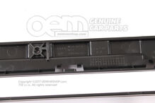 Rács soul (fekete) 8U0807683C 4U8 (3)