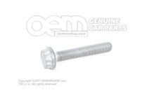 12 pontos fejű csavar N  91150702