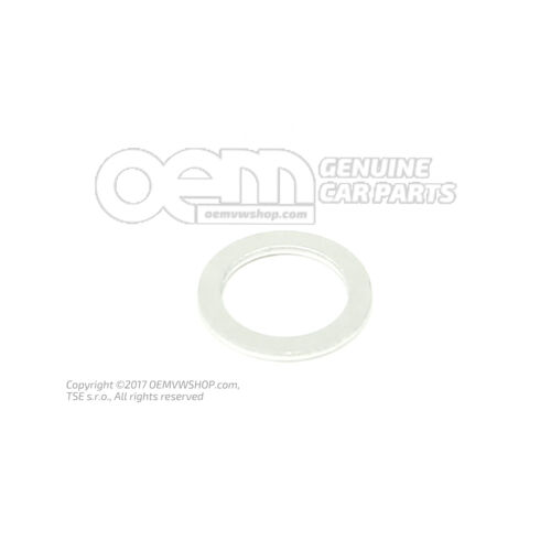 Detroit diesel seal ring N007603014104