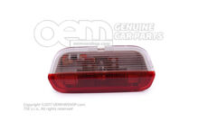 Ajtó figyelmeztető lámpa 1K0947411A