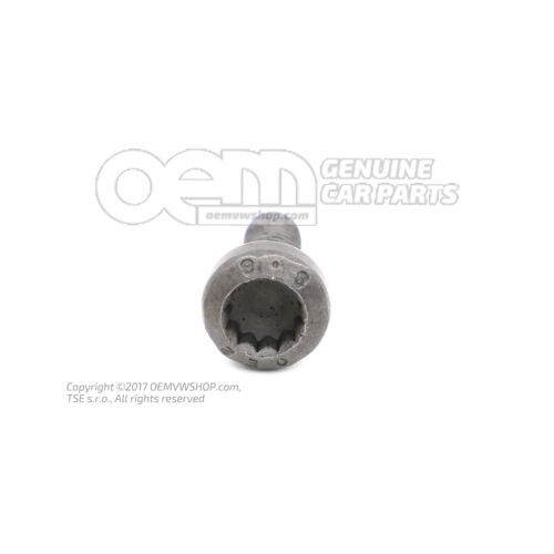 Csavar, poligon foglalattal hd. N  10468703