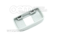 Borító sapka gyöngyszürke 1Z0857563A Y20 (1)