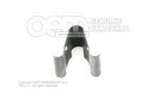 Clip Skoda Felicia 6U 6U0867276F (1)