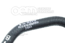 Hűtőfolyadék tömlő 6R0122447AQ (1)