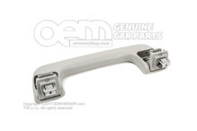 Fogantyú, összecsukható világosszürke 8R0857607H J50 (1)