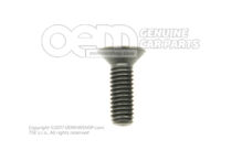 Hatlapfejű süllyesztett csavar M6X18 N  90954903 (1)