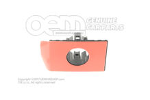 Érzékelő tartó 6V0919486