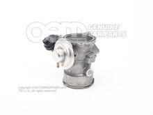 Abgasrückführungsventil für Touareg 070128070F (1)