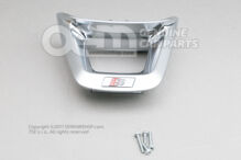 1 készlet dísztárcsák strg krómozott kerékhez 83A419659D 3Q7 (1)