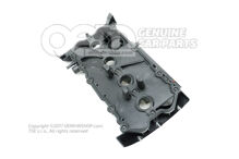 Hengerfej burkolat 06F103469K (2)