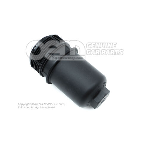 Szűrőház 06L115401Q