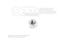 Hatlapfejű anya, önzáró N90073001