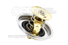 Hűtőfolyadék szabályozó 069121113 (1)