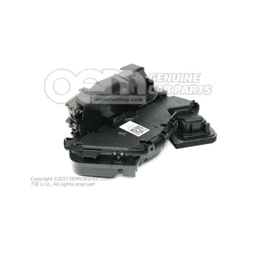 Ajtózár 5TA839016P