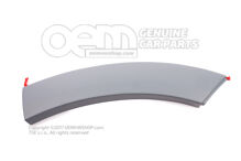 Kerékív szélesítő alapozott 7L9853817  GRU