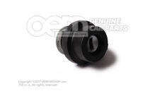 1 db zárhenger készlet 2K0898375B (10)