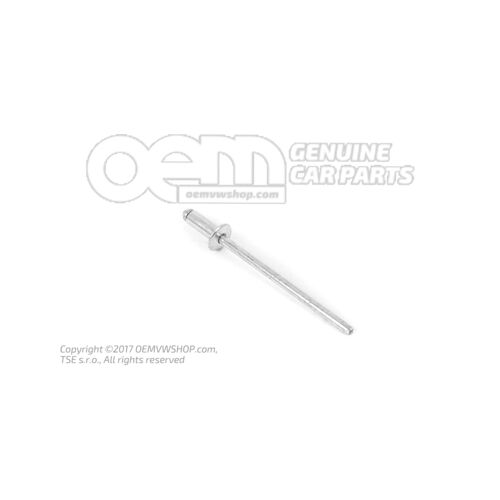 Pop-szegecs N  90437601