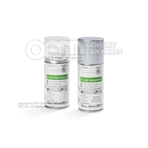 Aeroszolos spray HFB381037