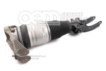 Légrugós lengéscsillapító elektromos csillapítás-szabályozással 7L6616039D