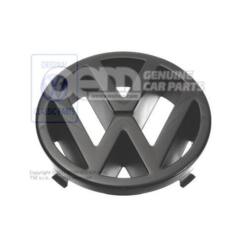 VW embléma T3 251853601A
