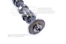 Vezérműtengely 03L109022D (3)