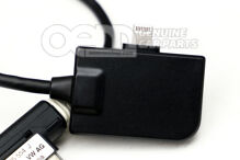 Adapter kábelköteg média bemeneti aljzathoz 5N0035554J (2)