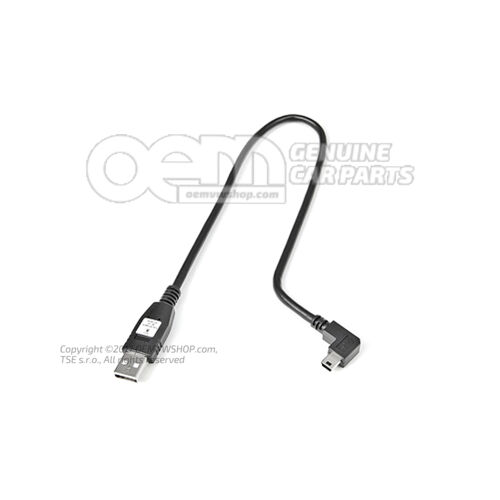 Cinch csatlakozókábel 5JA051446H