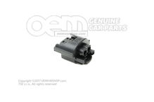 Lapos érintkező ház 3D0941165A