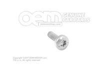 Lapos hatlapfejű, fejű csavar N  91096801 Lapos hatlapfejű, fejű csavar N  91096801