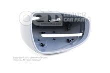 A külső tükörház alapozott 8J0857501A GRU (2)