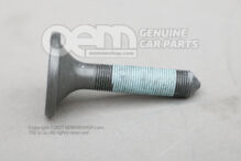 A feszítőcsavar kimenő tengelye M12X1X61 WHT002661A