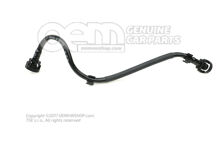 Csatlakozó tömlő 06J133518F (1)