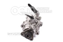 Lapátos szivattyú Volkswagen Crafter 2E 2E0422145B (5)