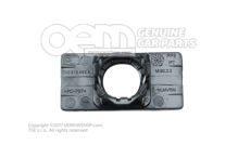 Érzékelőtartó pdc 7N0919493A (1)