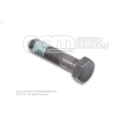 csavar N  0101427