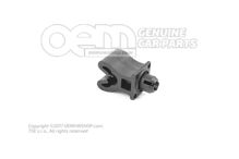 Clip - balkormányos 1T0823567 Clip - balkormányos 1T0823567
