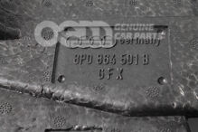 Töltődarab a lugg.comp.fl. 8P0864501B (3)