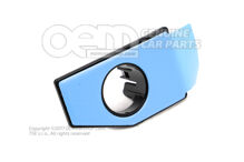 Érzékelőtartó a parkolássegítő rendszerhez 3G8919398