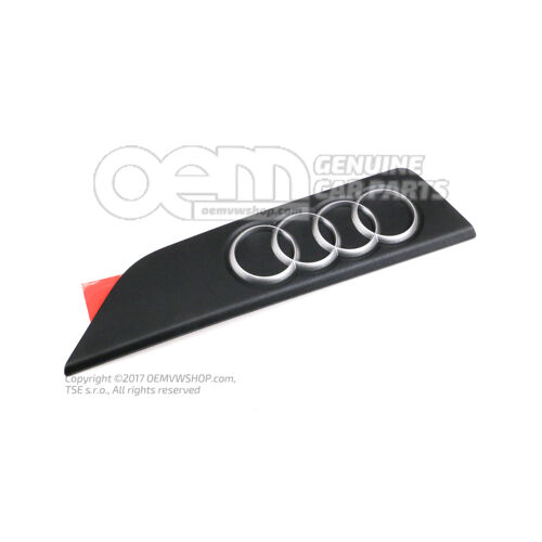 AUDI embléma Audi R8 Coupe/Spyder 42 079133622B