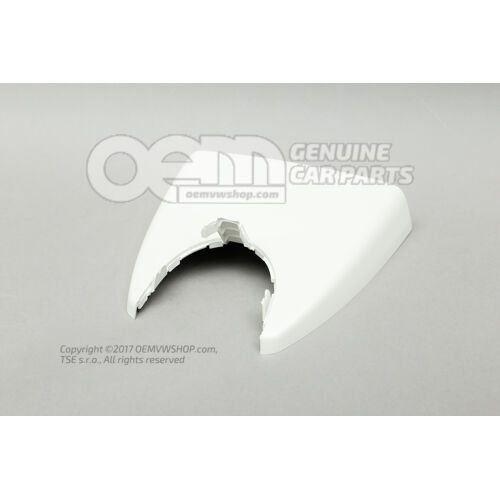 Trim fehér "St.Tropez" 3AA868437  NX1