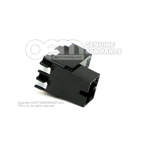 LED lámpa 4K0919390A