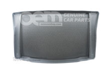 Csomagtér-betét a teljes rakodótérre mély csomagtérpadlóval rendelkező járművekhez 1S0061160