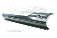 Oldaltag Audi TT/TTS Coupe/Roadster 8N 8N7803765B (2)