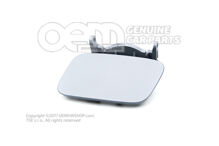 A fedősapka alapozott 8K0955275A GRU