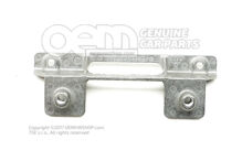 Zárójel 8V0907574F (1)